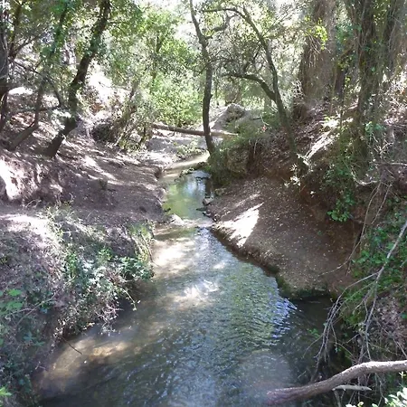 Casa rural El Molí De Con Jacuzzi Pontons