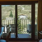 El Moli De Con Jacuzzi Летний дом *