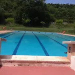Country house El Moli De Con Jacuzzi Pontons