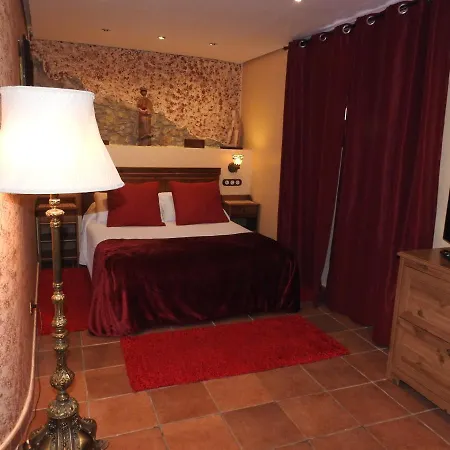 Casa rural El Molí De Con Jacuzzi *