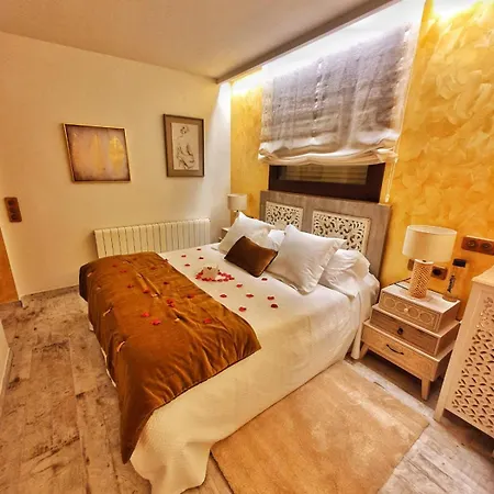 Casa rural El Molí De Con Jacuzzi