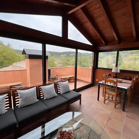 El Molí De Con Jacuzzi
