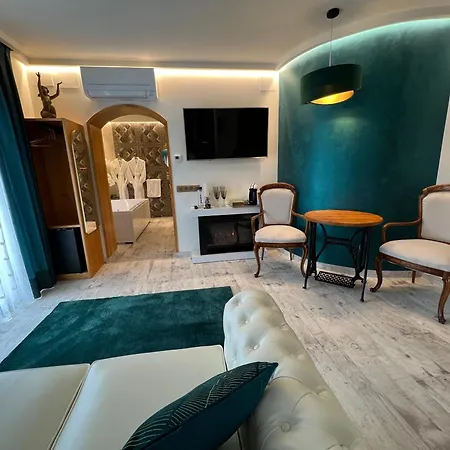El Molí De Con Jacuzzi