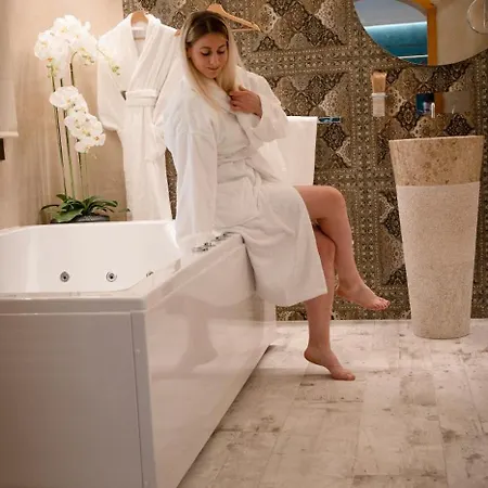 El Moli De Con Jacuzzi Venkovský dům *