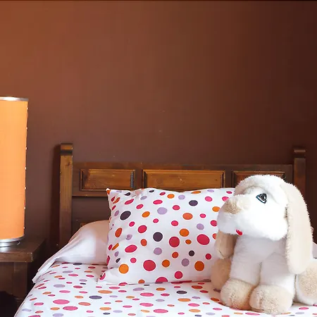 El Moli De Con Jacuzzi 乡村民宿 蓬通斯