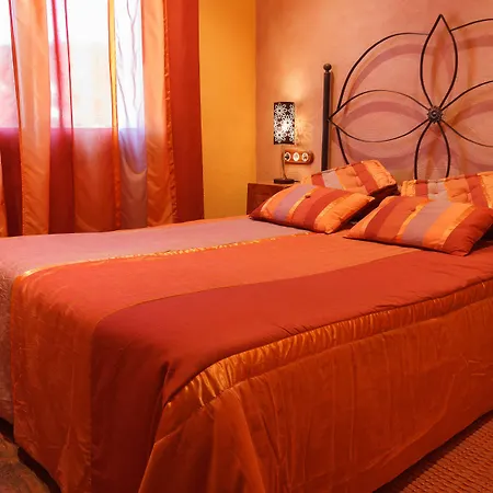 El Moli De Con Jacuzzi *