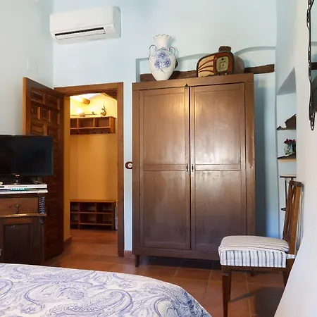 乡村民宿 El Moli De Con Jacuzzi *