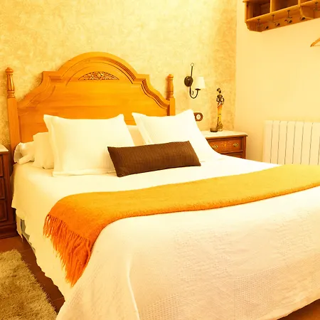 El Moli De Con Jacuzzi 蓬通斯