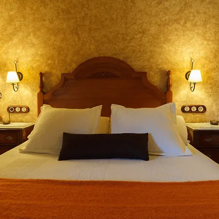 El Moli De Con Jacuzzi 乡村民宿 *