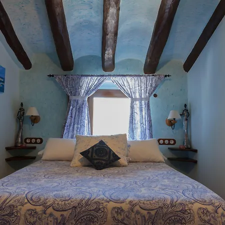 El Moli De Con Jacuzzi 蓬通斯