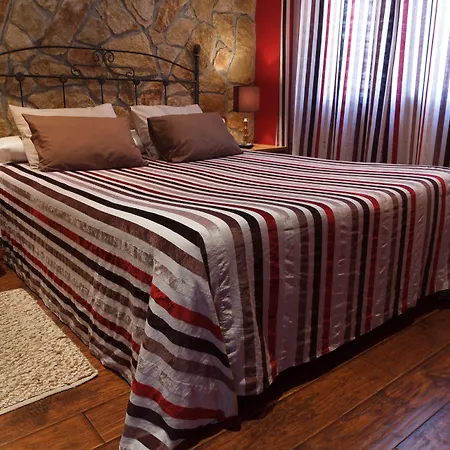 El Moli De Con Jacuzzi