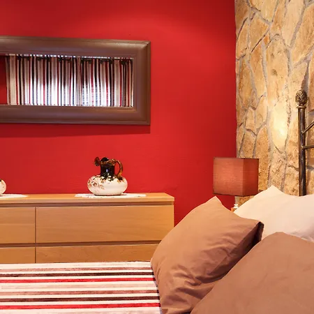 El Moli De Con Jacuzzi 乡村民宿 *