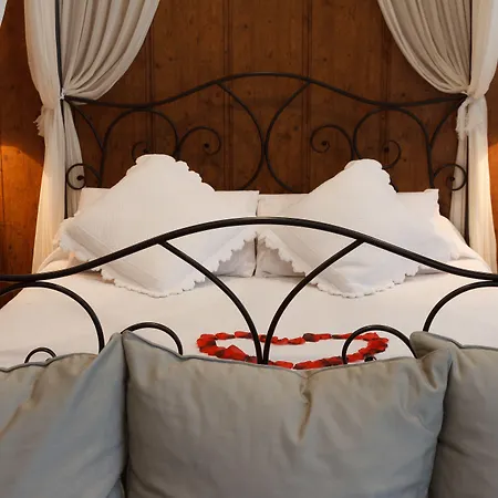 El Moli De Con Jacuzzi 乡村民宿