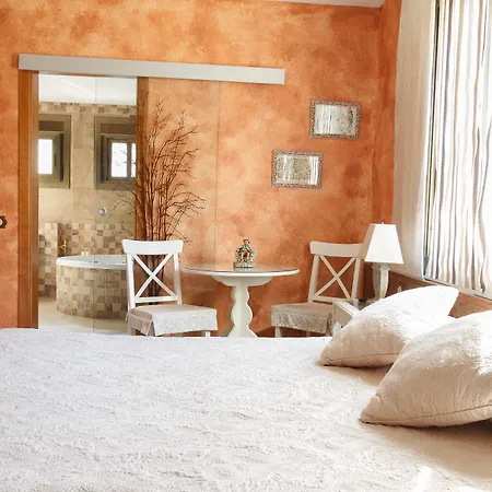 El Moli De Con Jacuzzi * 蓬通斯