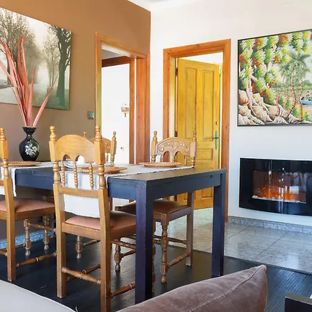 乡村民宿 El Moli De Con Jacuzzi