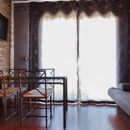 El Moli De Con Jacuzzi 乡村民宿 *