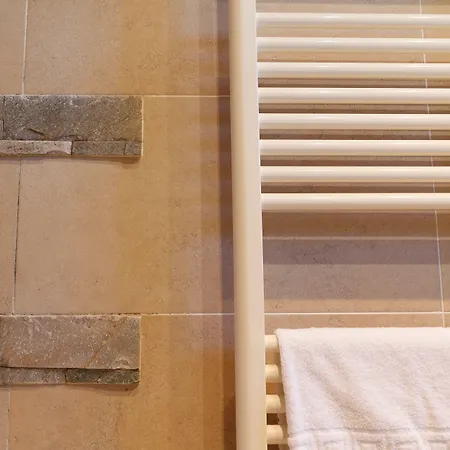 乡村民宿 El Moli De Con Jacuzzi