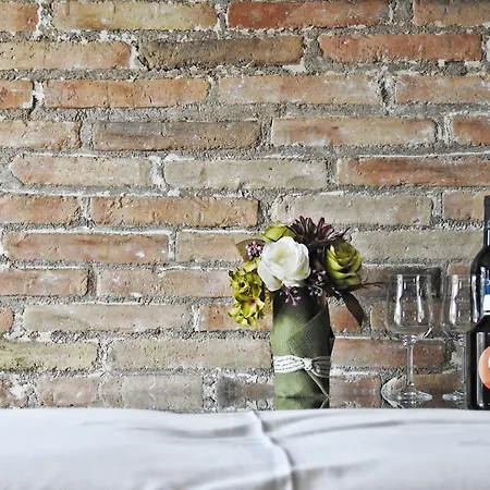 El Moli De Con Jacuzzi 乡村民宿 蓬通斯