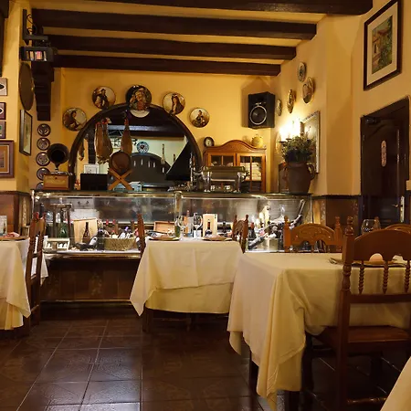 乡村民宿 El Moli De Con Jacuzzi 蓬通斯