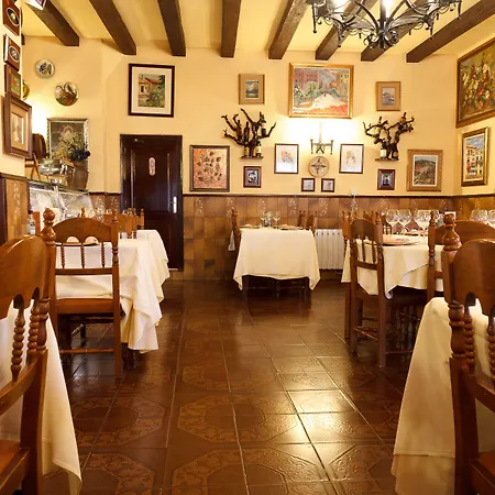 El Moli De Con Jacuzzi *