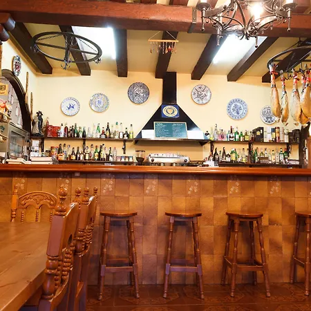 El Moli De Con Jacuzzi 蓬通斯