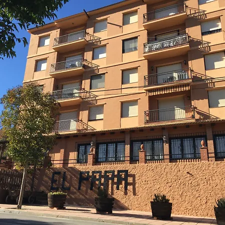 El Moli De Con Jacuzzi 乡村民宿 蓬通斯