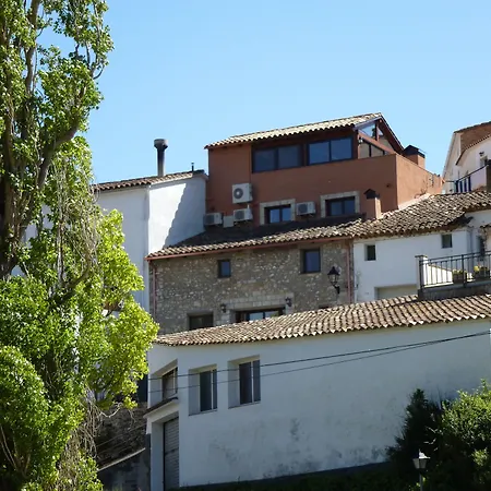 El Moli De Con Jacuzzi 蓬通斯