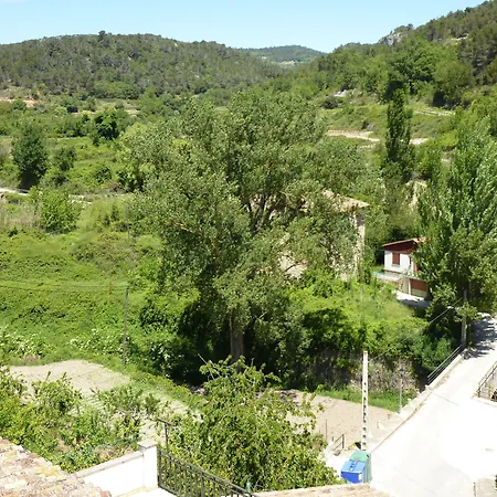 El Moli De Con Jacuzzi