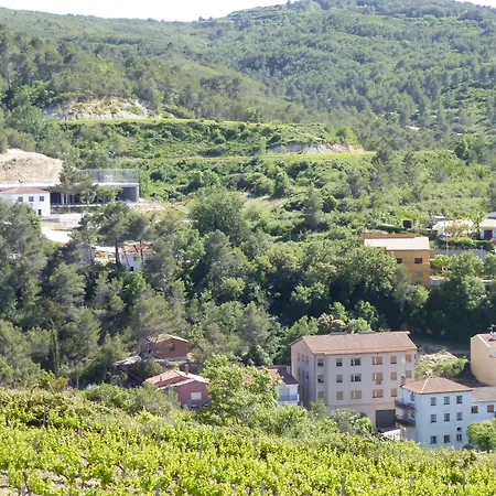 El Moli De Con Jacuzzi 乡村民宿 蓬通斯