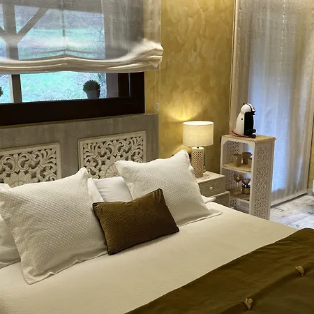 El Moli De Con Jacuzzi 乡村民宿