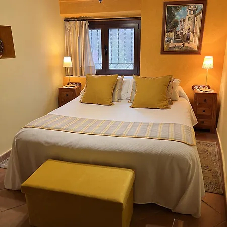 El Moli De Con Jacuzzi 乡村民宿