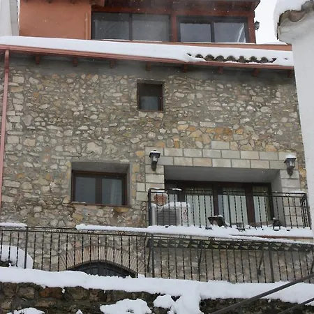 El Molí De Con Jacuzzi *