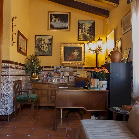Casa rural El Molí De Con Jacuzzi