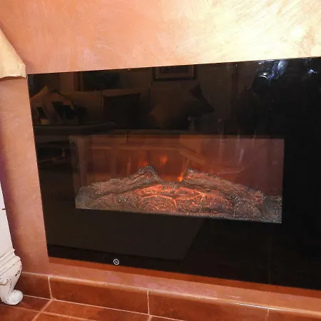 El Molí De Con Jacuzzi Casa rural Pontons