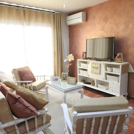 Casa de camp El Moli De Con Jacuzzi Pontons