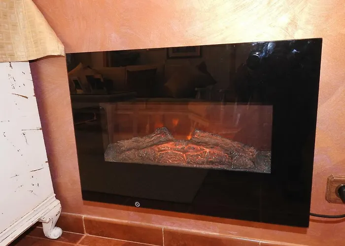 El Moli De Con Jacuzzi منزل ريفي Pontons